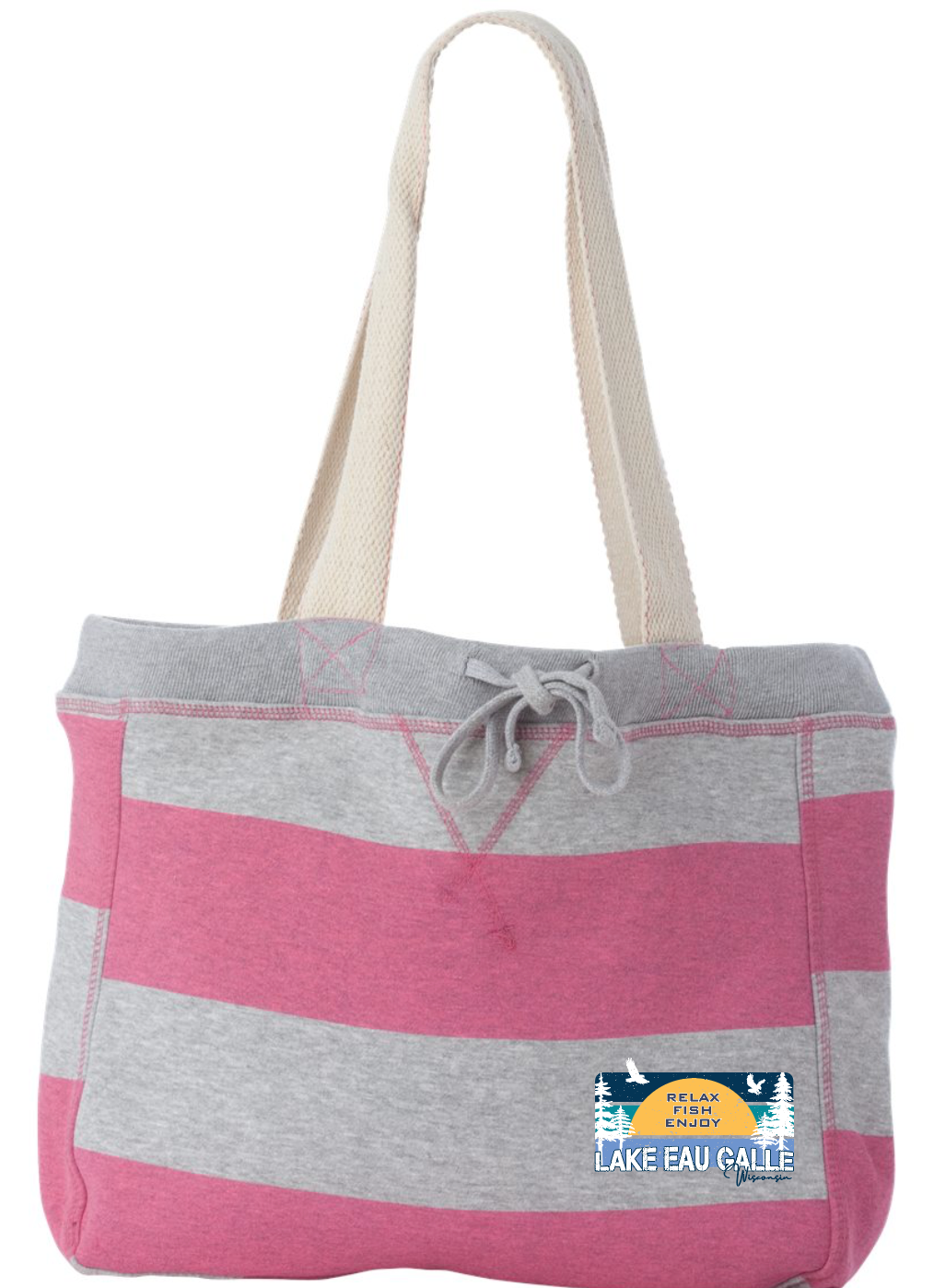 Large Lake Tote