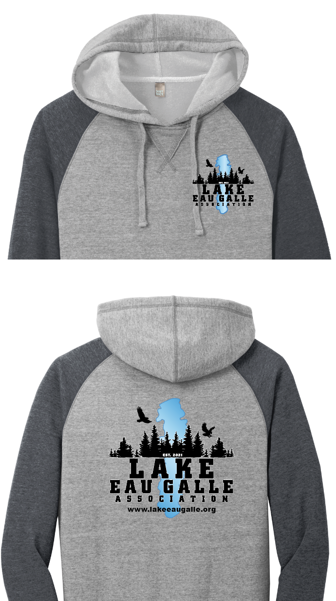 SWEATSHIRT HOODIE