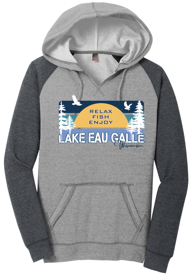 SWEATSHIRT HOODIE