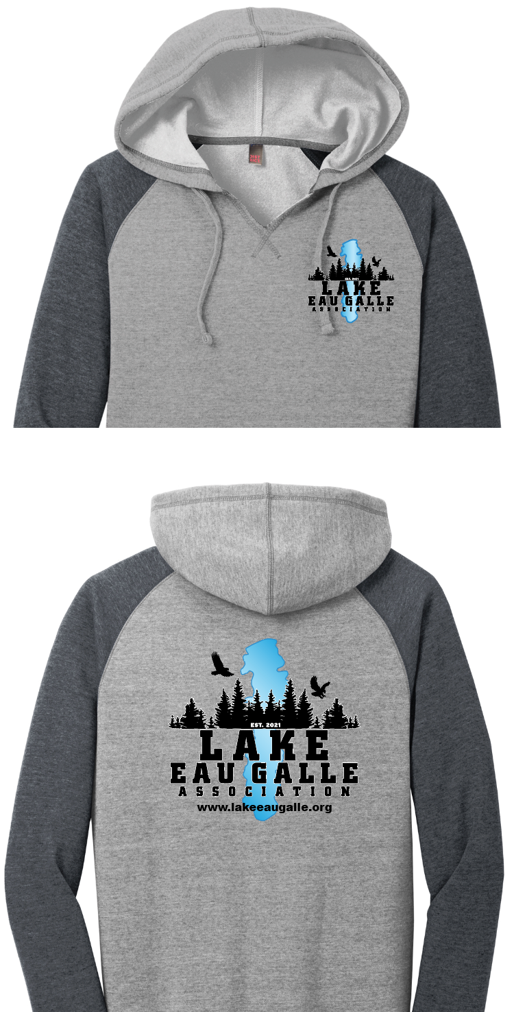 SWEATSHIRT HOODIE