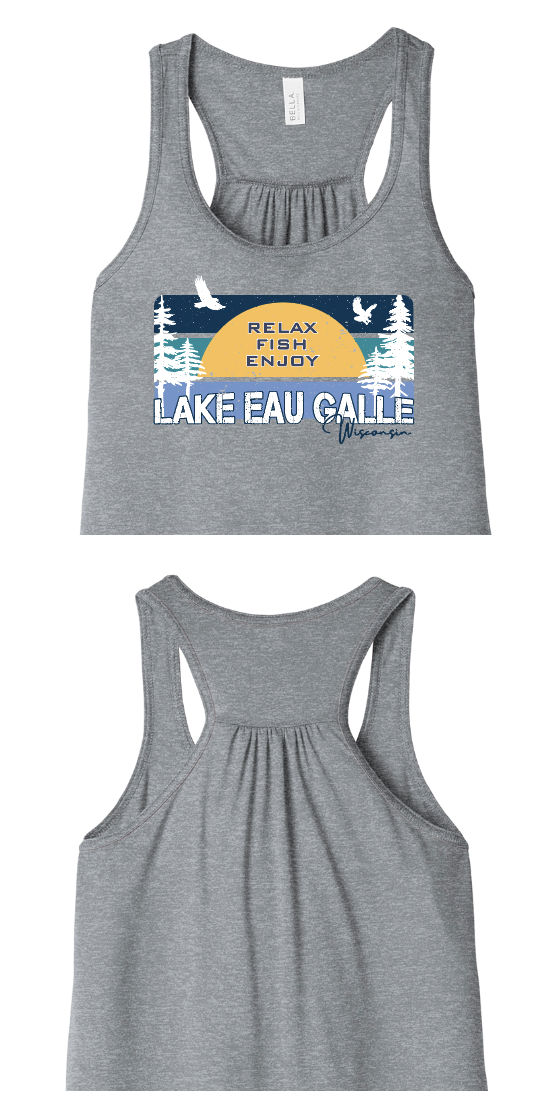 TANK TOPS