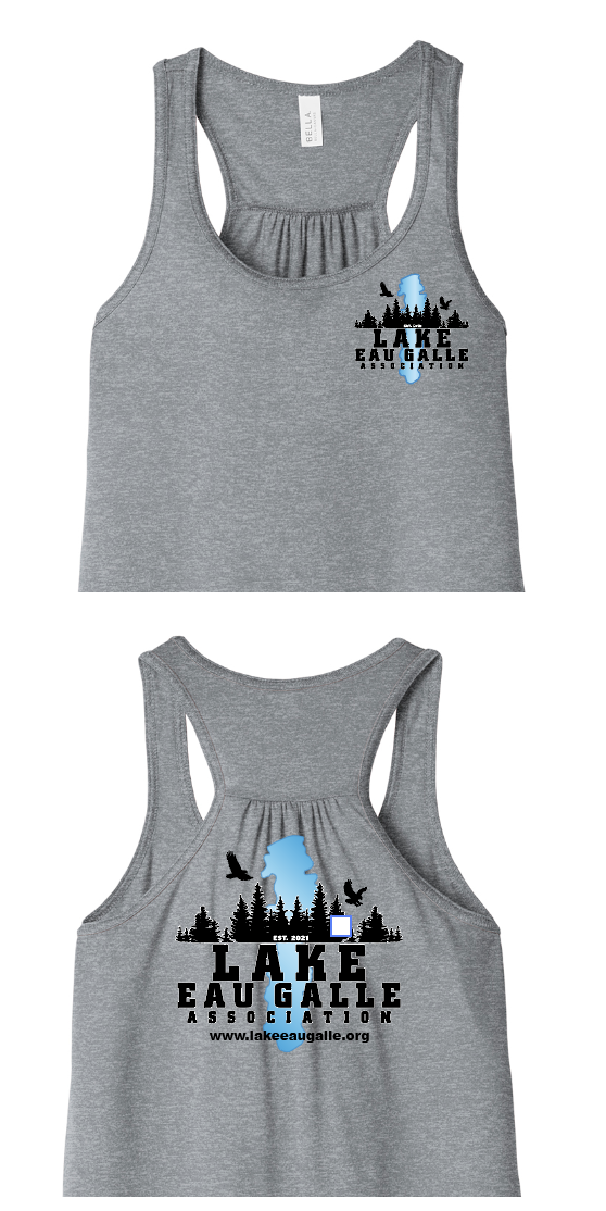 TANK TOPS