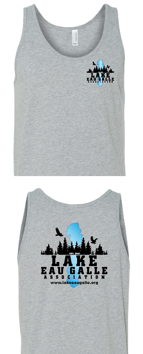 TANK TOPS