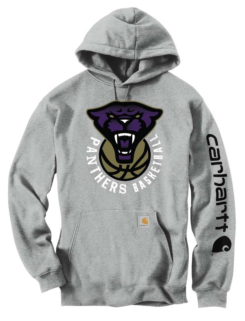 Hoodie - Carhartt