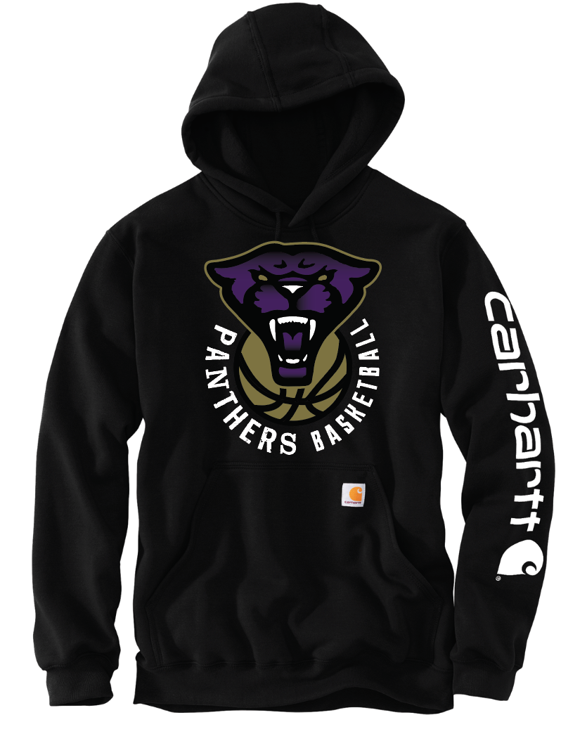 Hoodie - Carhartt