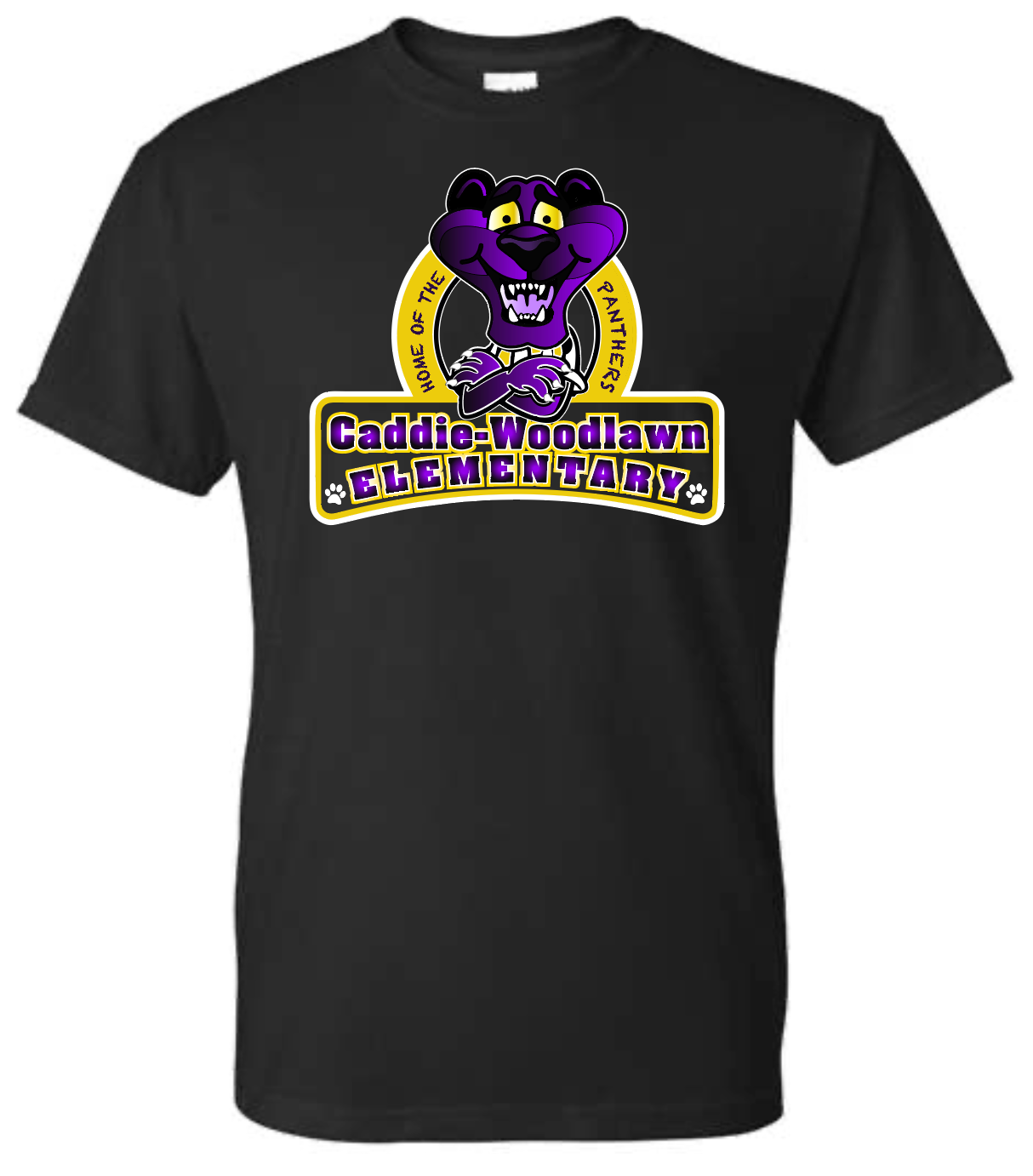 Tshirt - INFANT & YOUTH