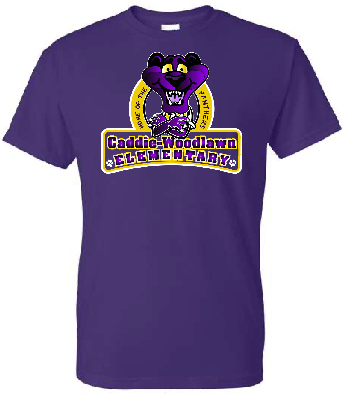 Tshirt - INFANT & YOUTH