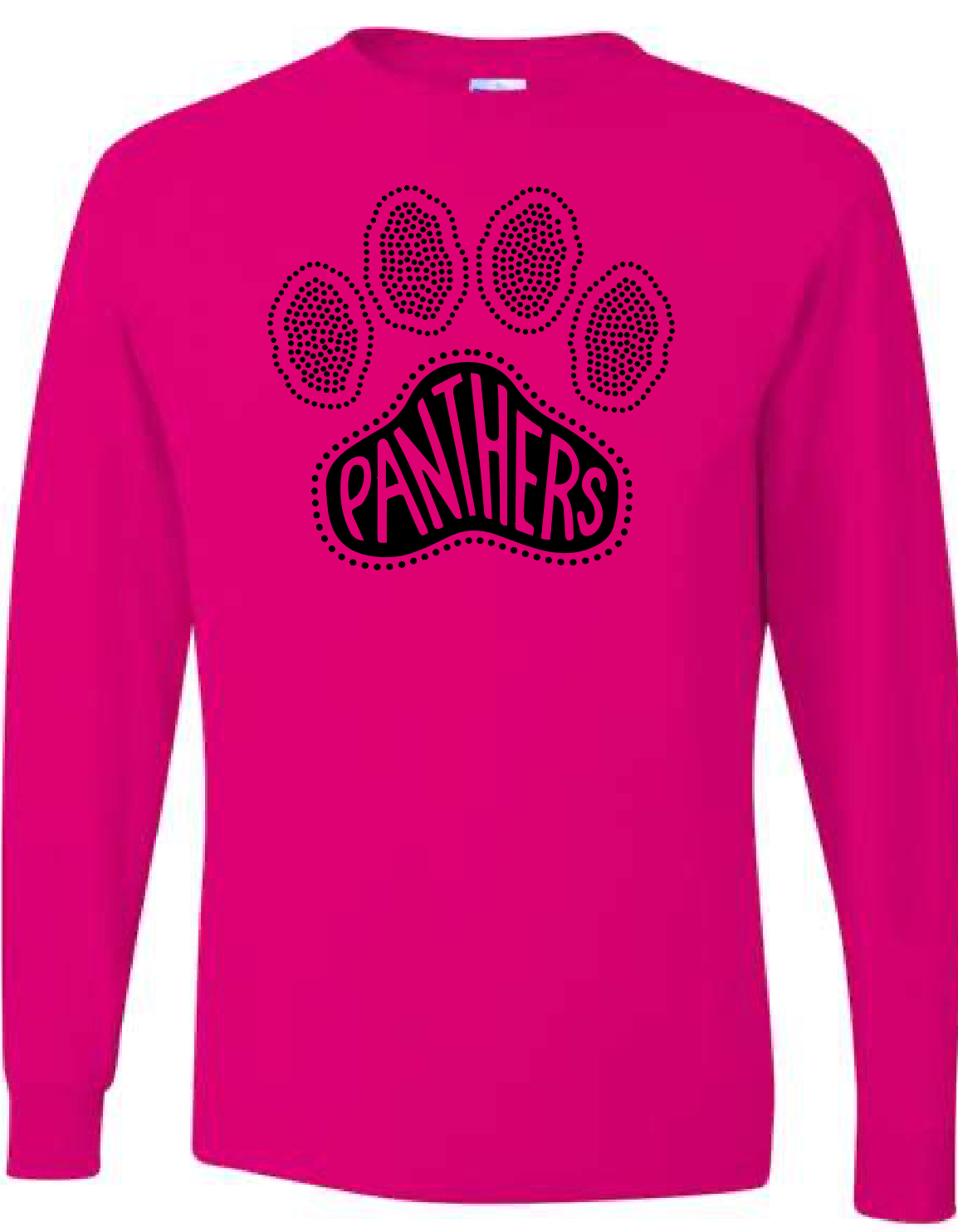 Long Sleeve - YOUTH