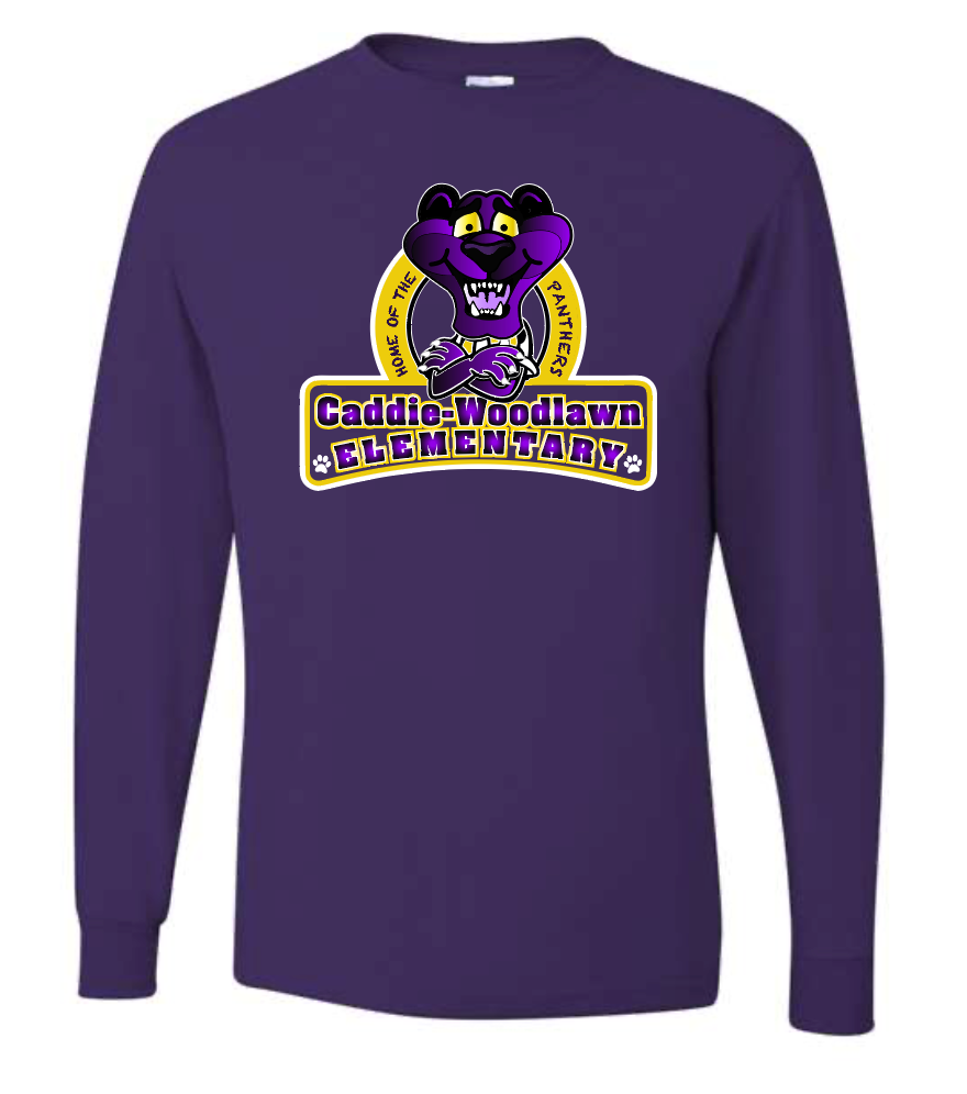 Long Sleeve - YOUTH