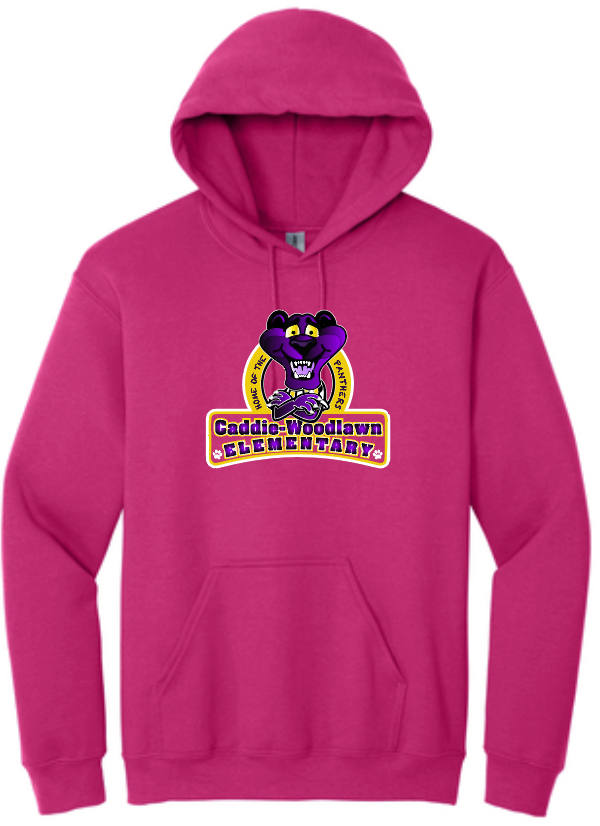 Sweatshirt Hoodie