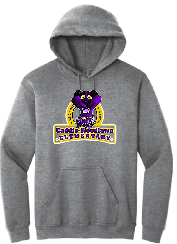 Sweatshirt Hoodie