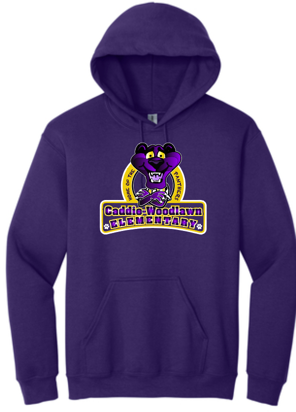 Sweatshirt Hoodie