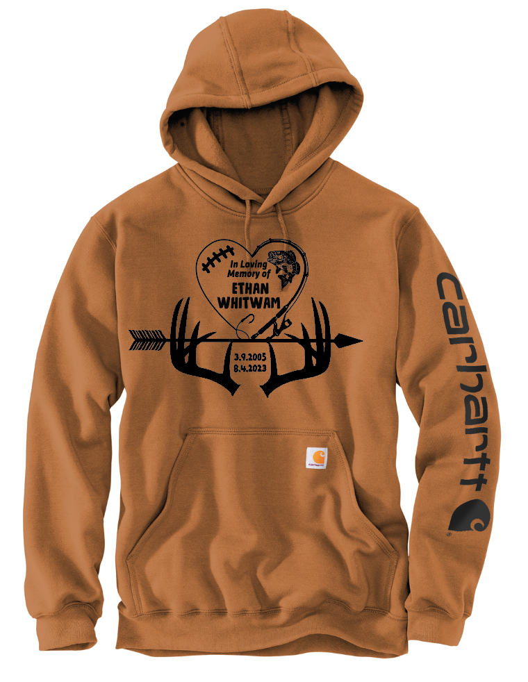 Carhartt Hoodie