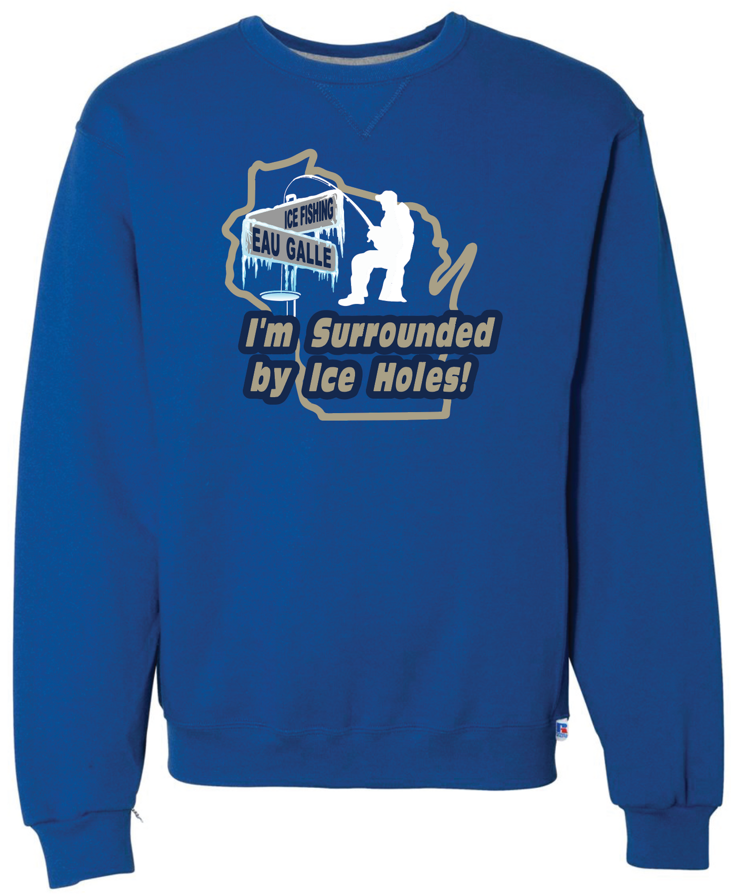 Crewneck