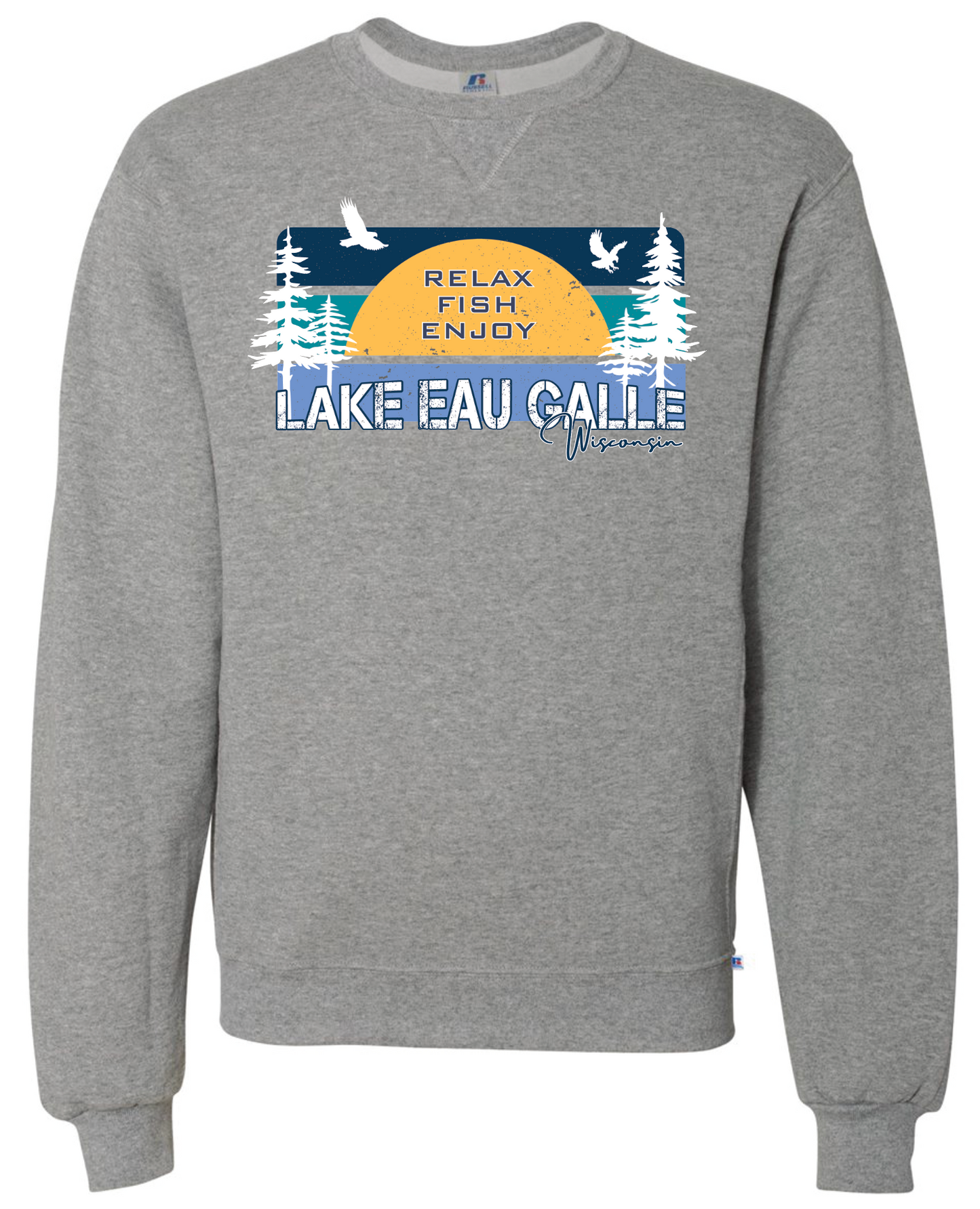 Crewneck