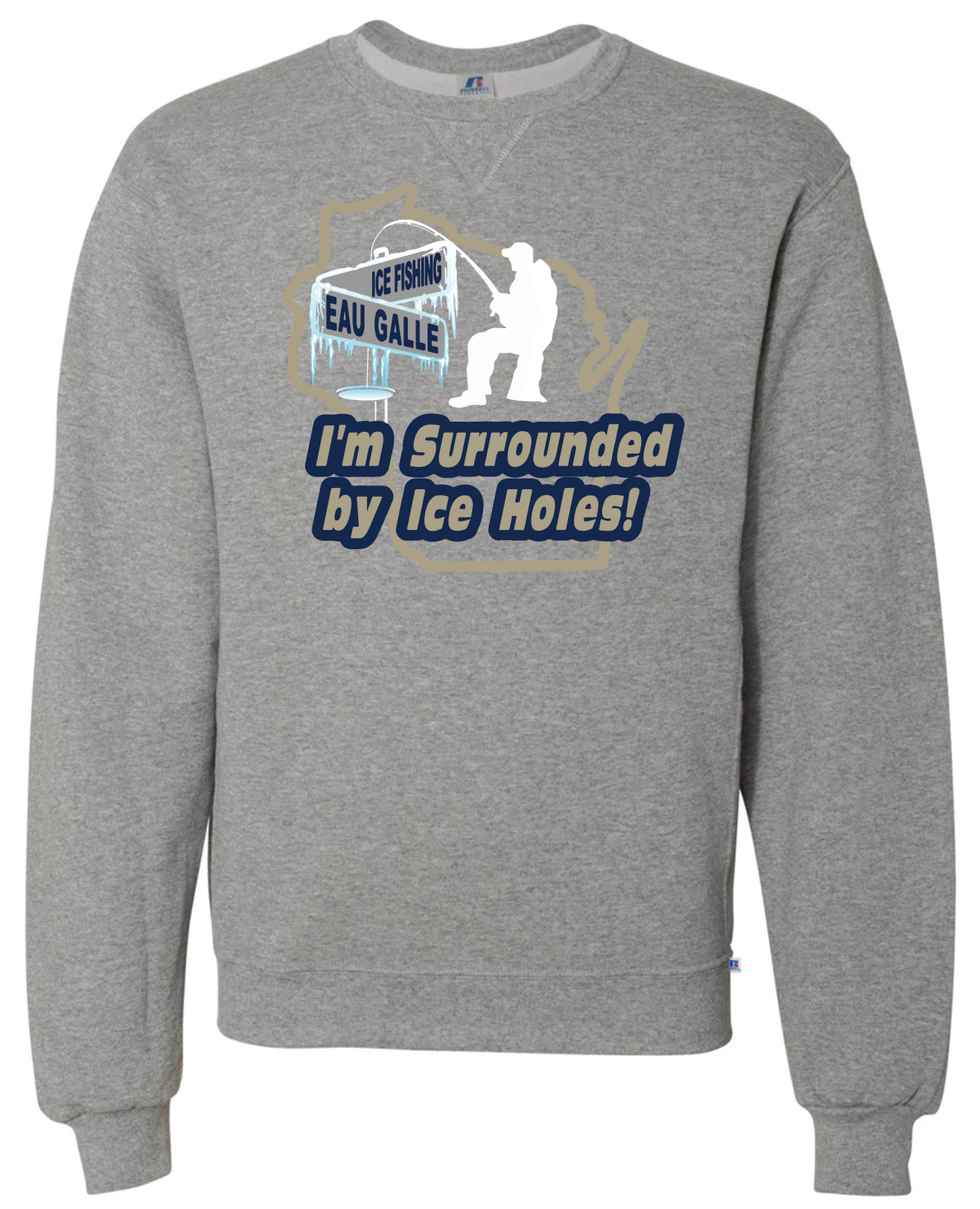Crewneck