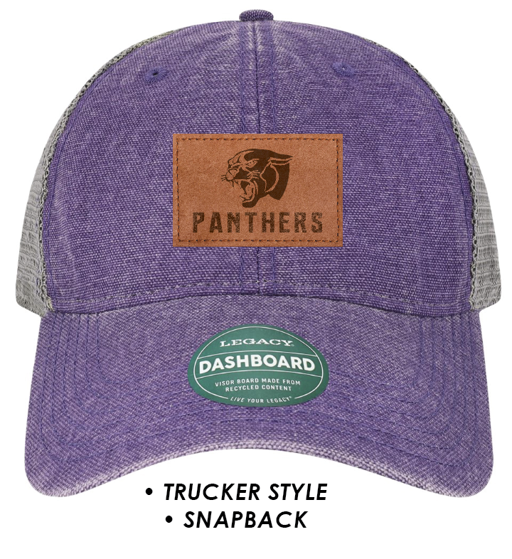 Baseball Hats - VARIOUS