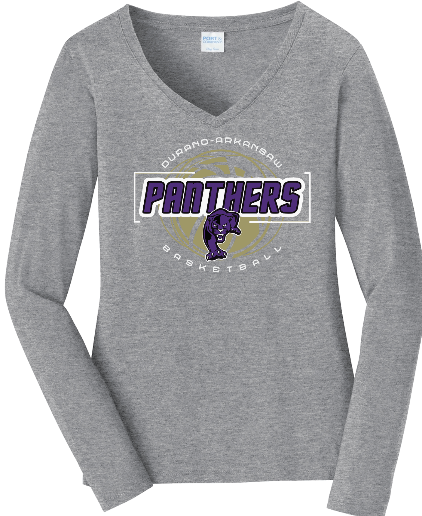 LONG SLEEVE - Fan Favorite (Youth, Ladies & Adult)