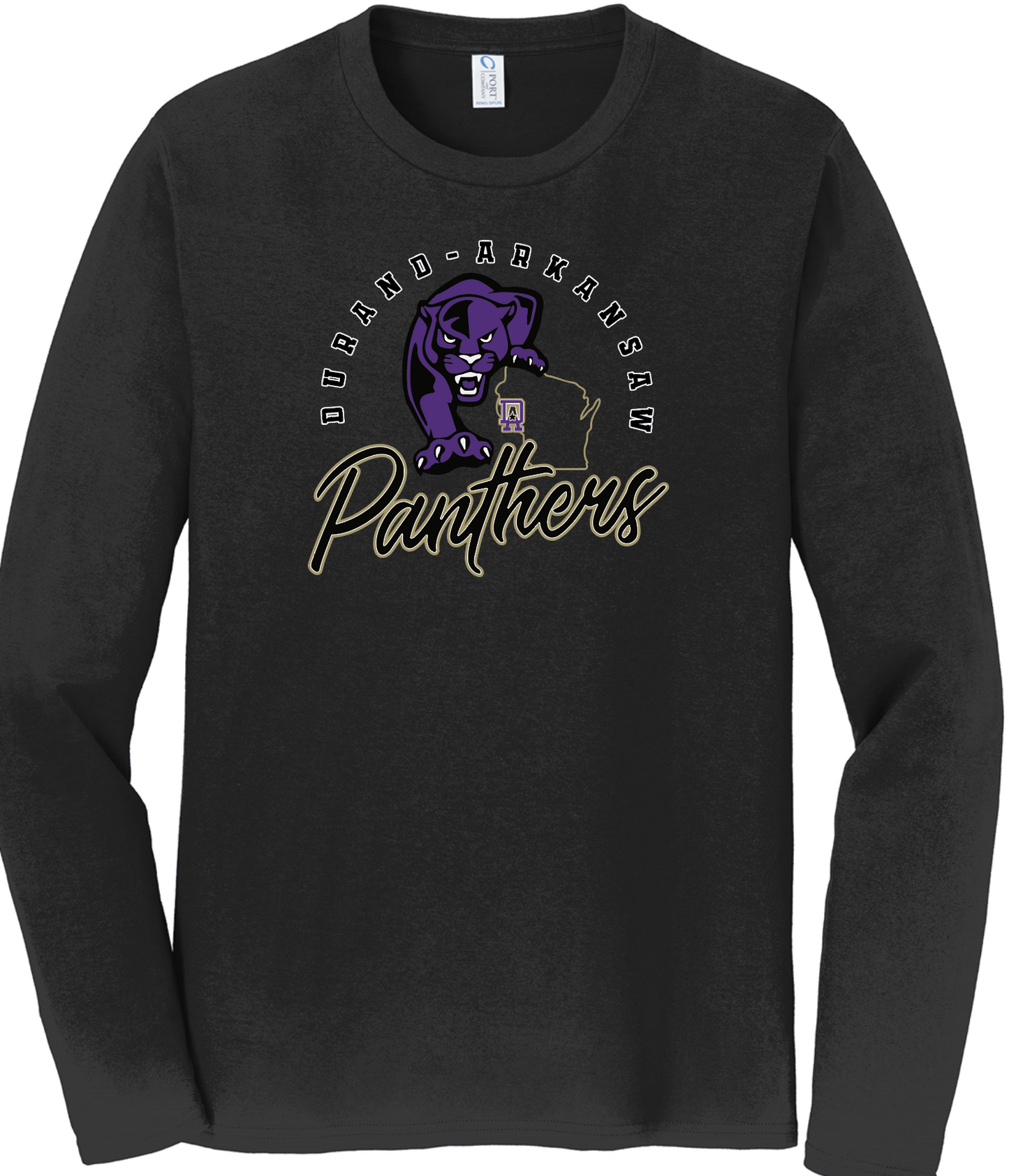 LONG SLEEVE - Fan Favorite (Youth, Ladies & Adult)
