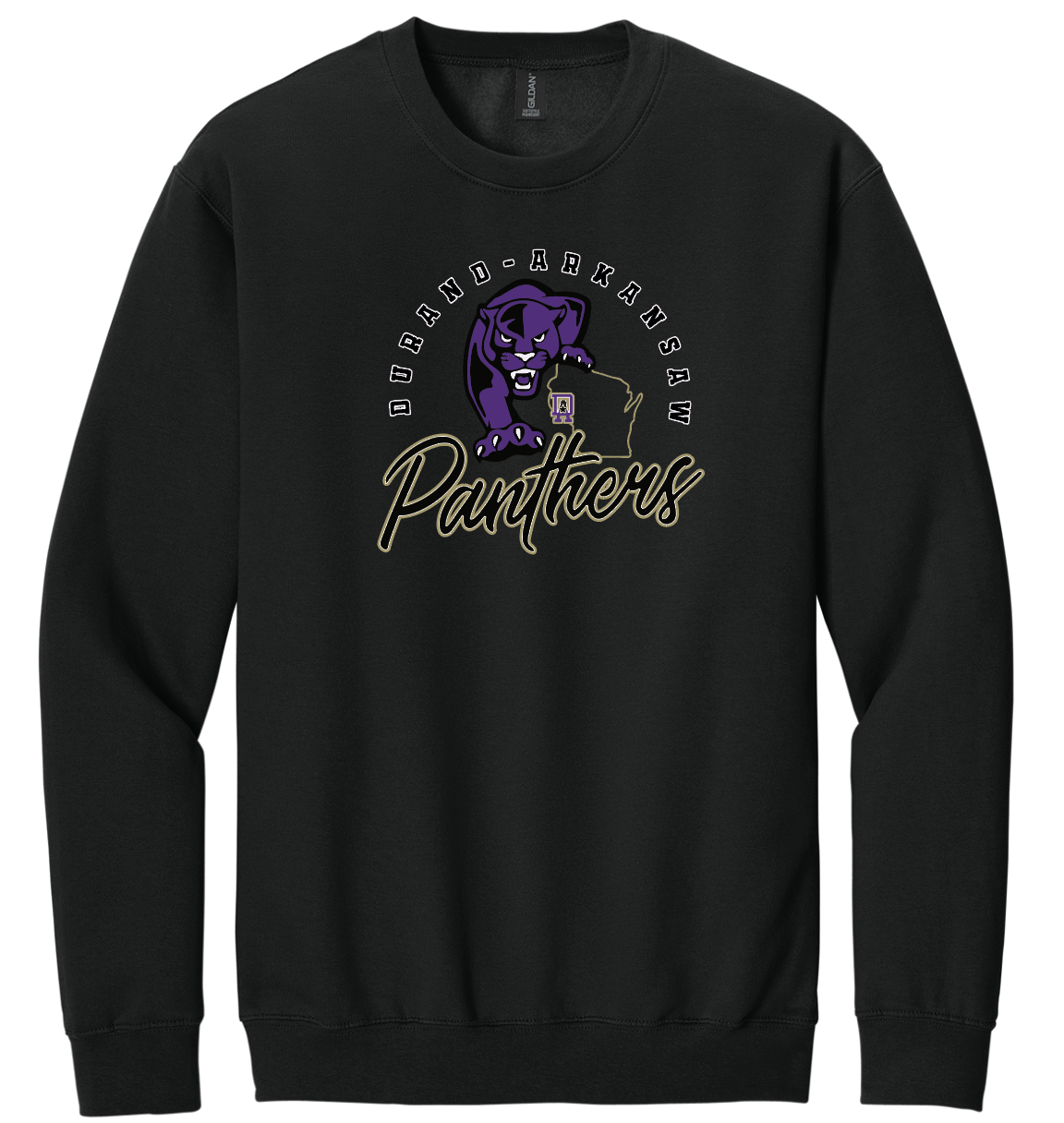 CREWNECK - Softstyle