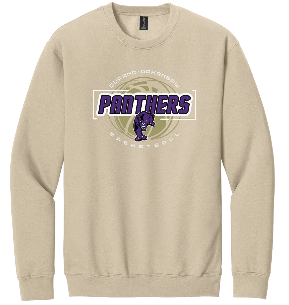 CREWNECK - Softstyle