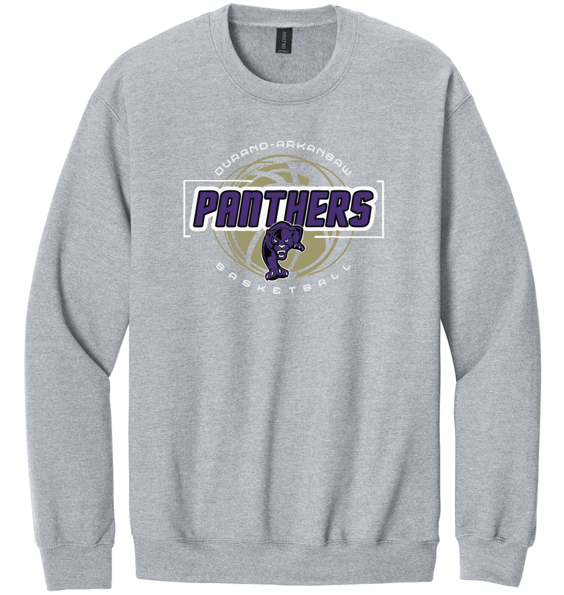CREWNECK - Softstyle