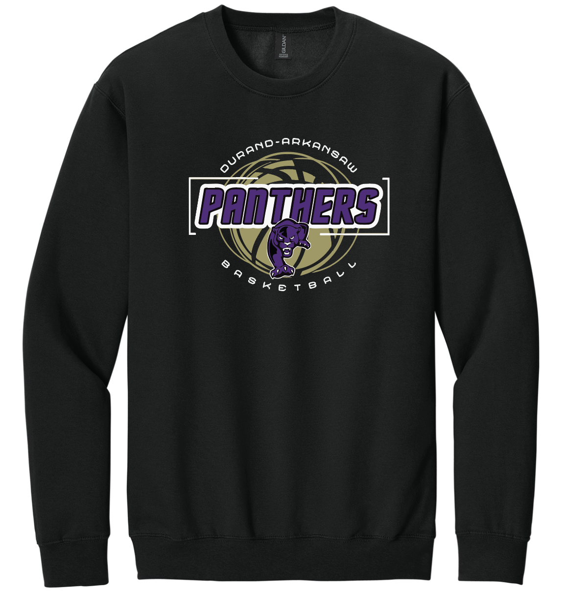 CREWNECK - Softstyle