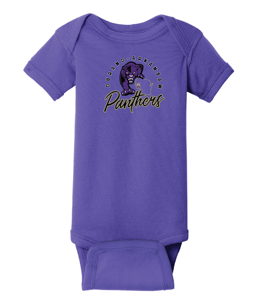 INFANT - Various Options