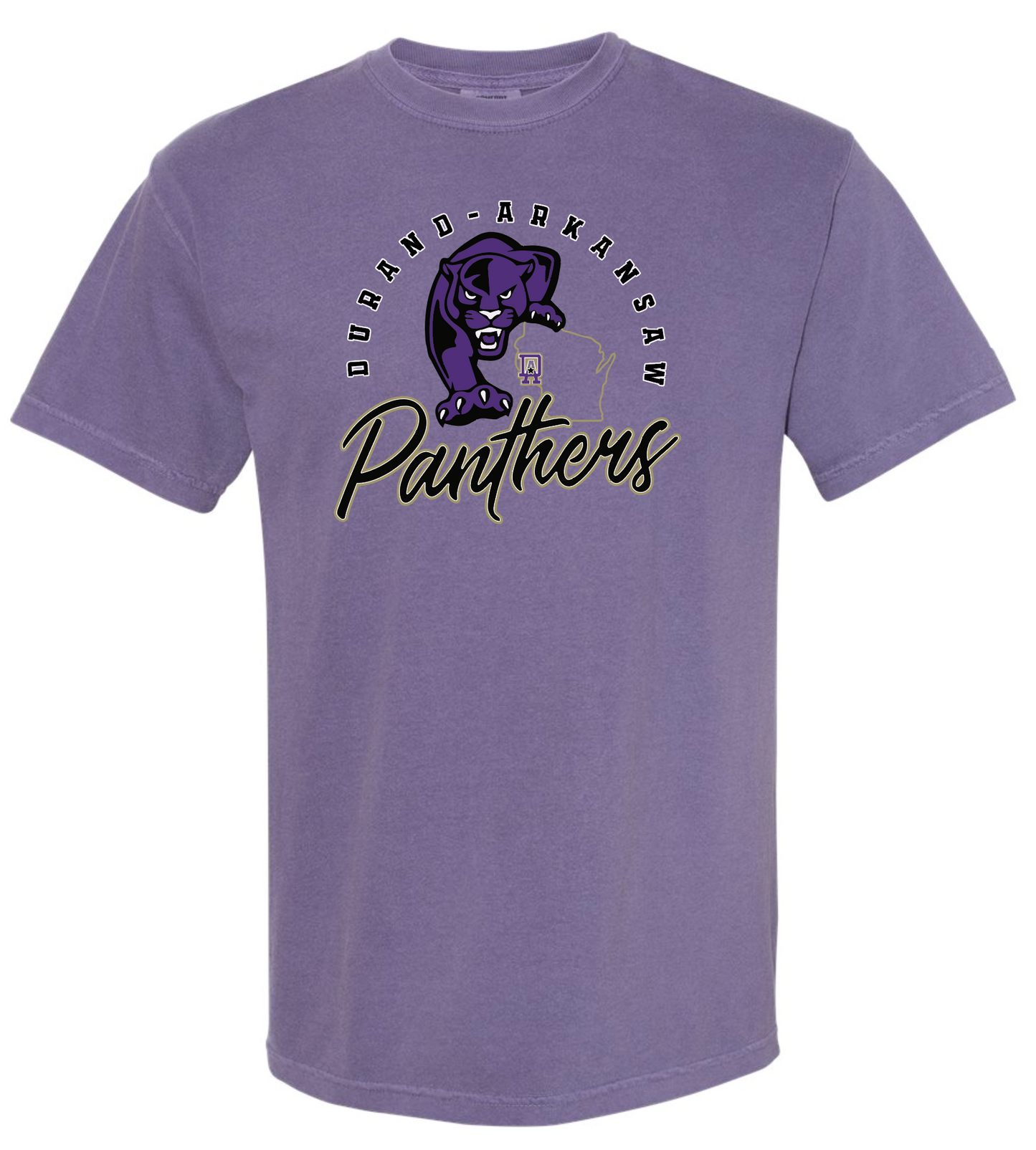 TSHIRT - Comfort Colors - NEW
