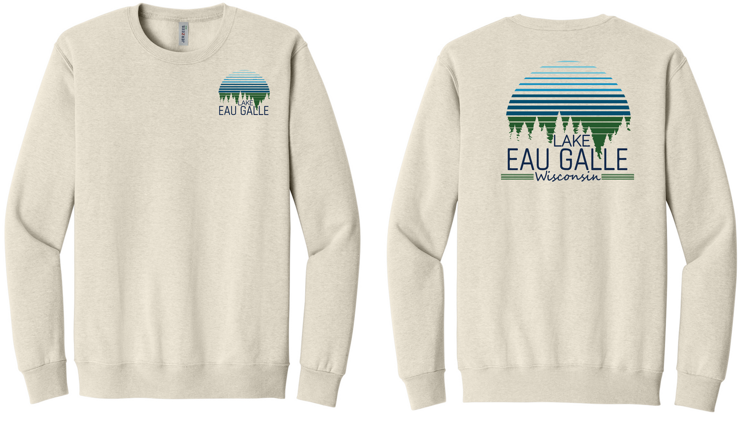 Crewneck - Softstyle
