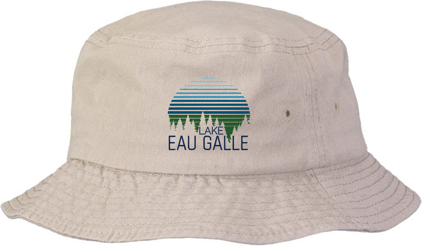 Bucket Hats