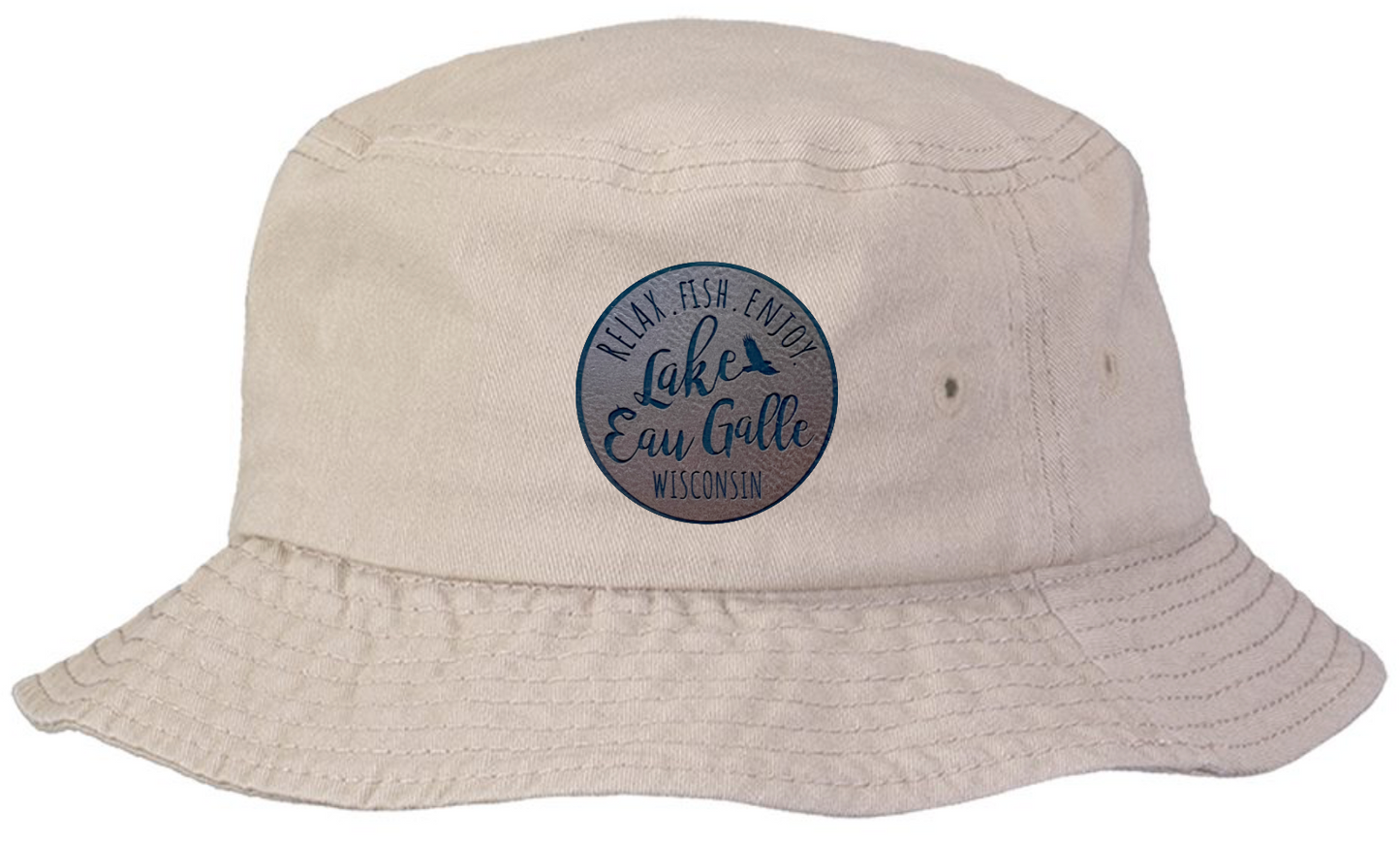 Bucket Hats