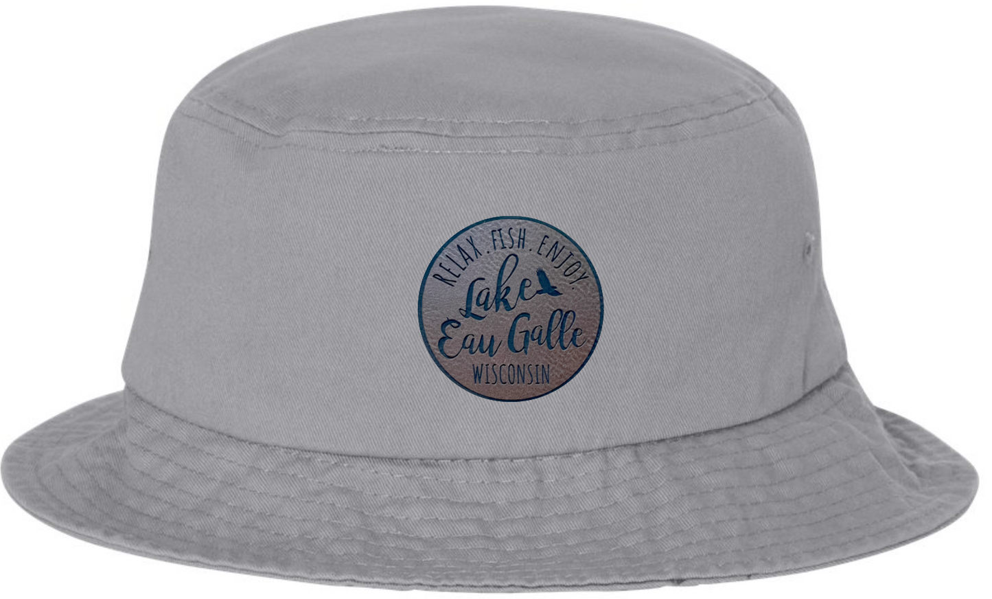 Bucket Hats