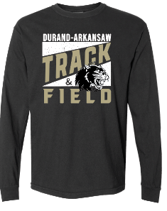 LONG SLEEVE - Comfort Colors