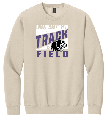 CREWNECK - Softstyle