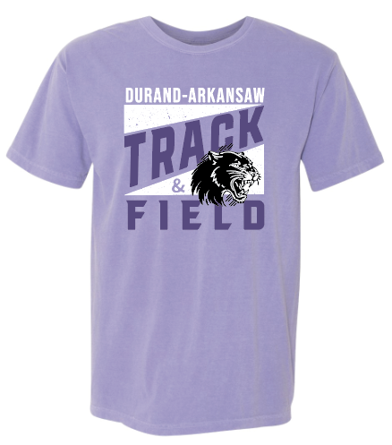 TSHIRT - Comfort Colors