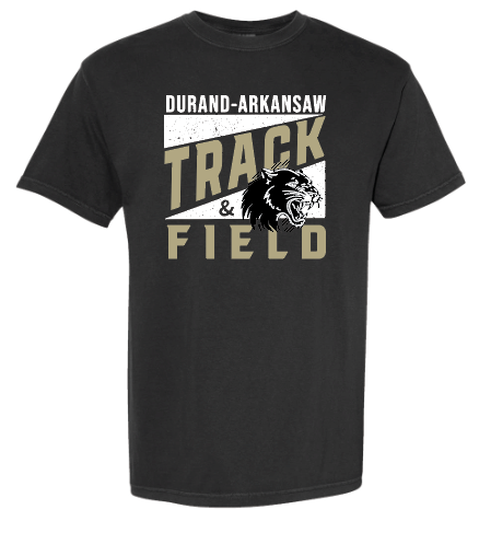 TSHIRT - Comfort Colors