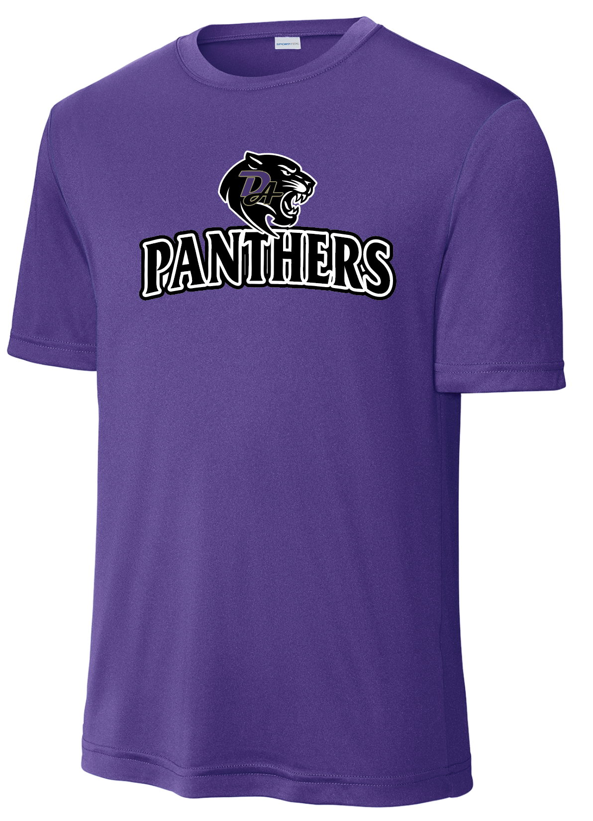 TSHIRT - 100% Polyester