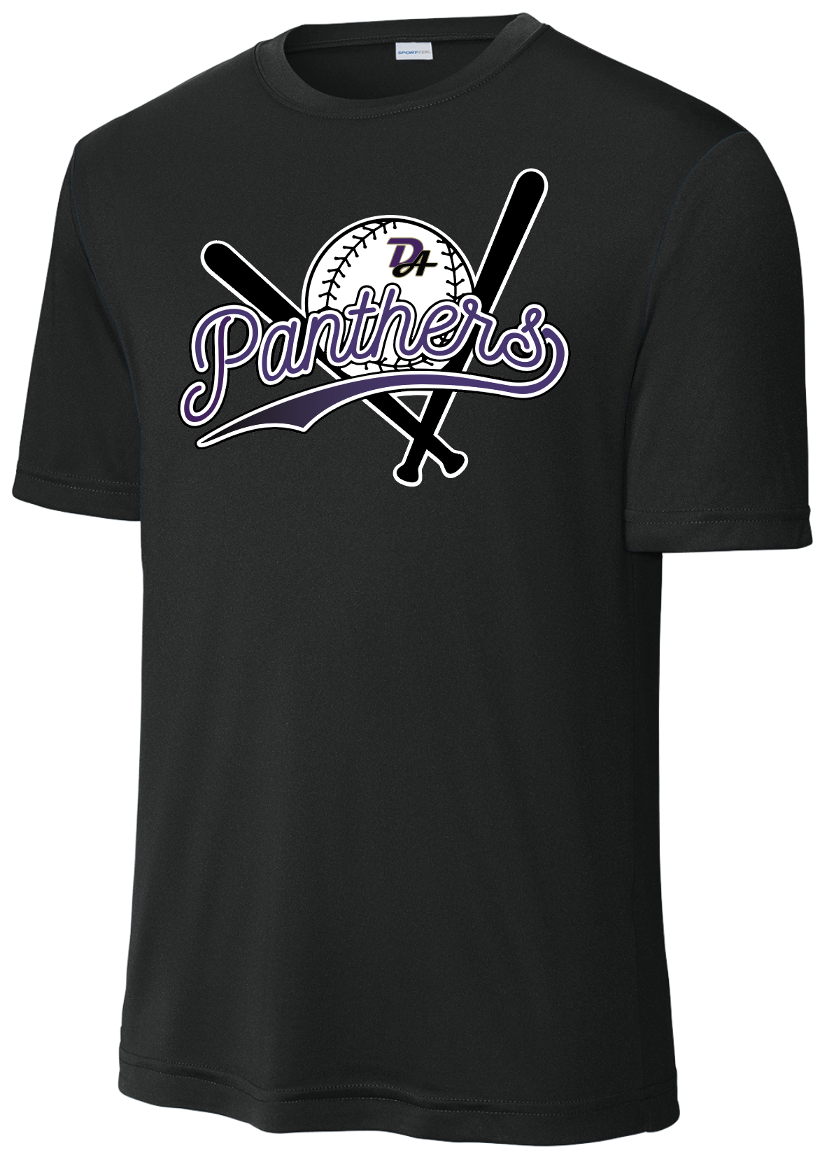 TSHIRT - 100% Polyester