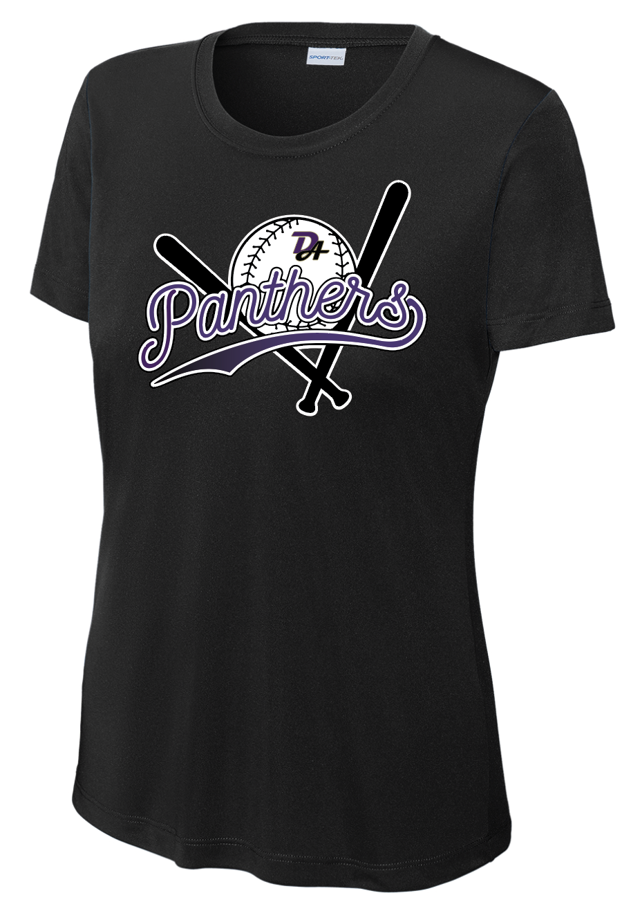 TSHIRT - 100% Polyester