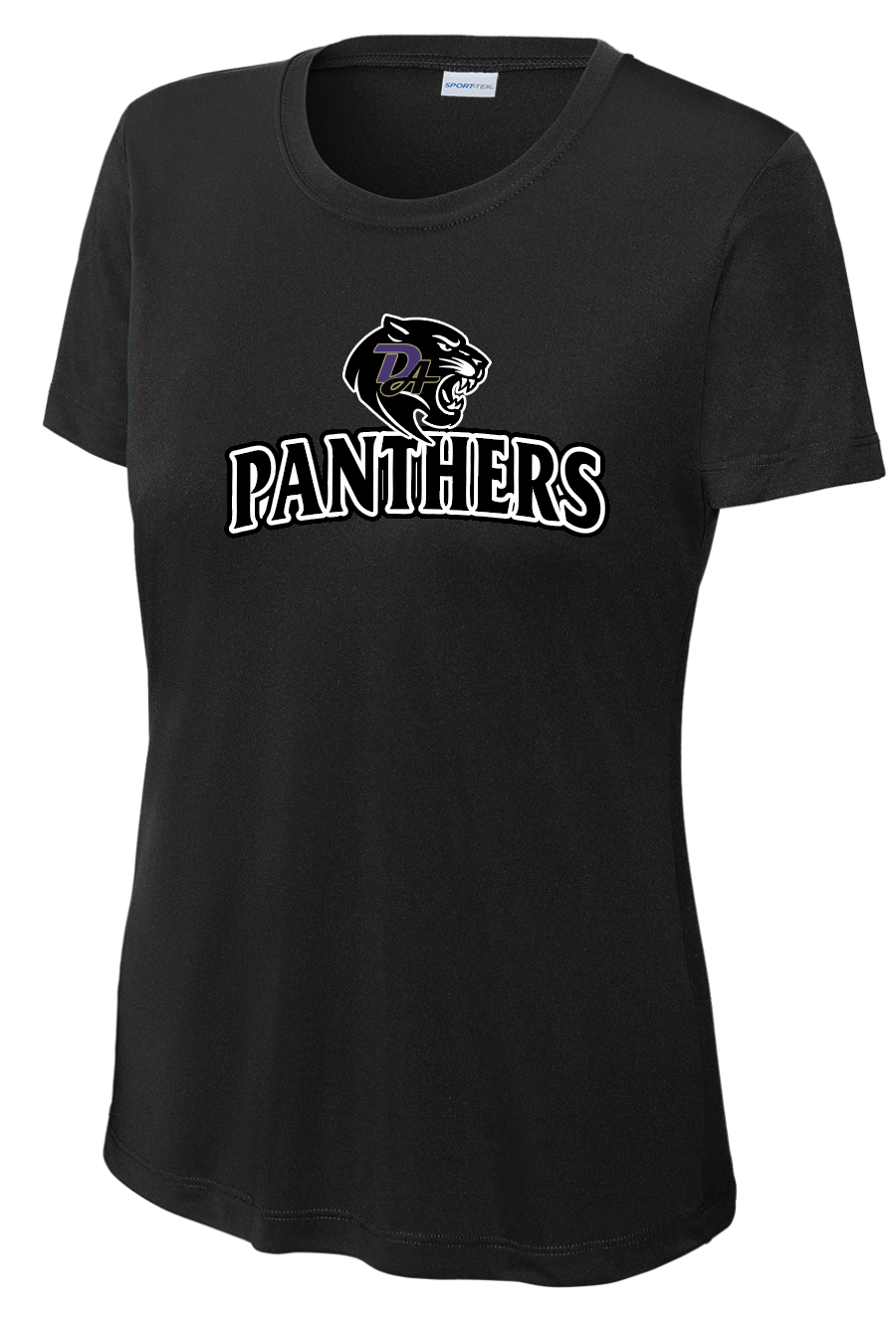 TSHIRT - 100% Polyester