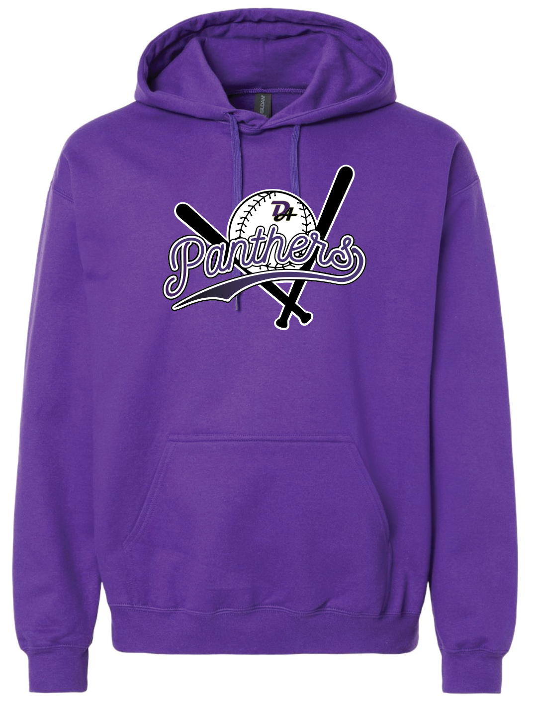 Sweatshirt - Softstyle