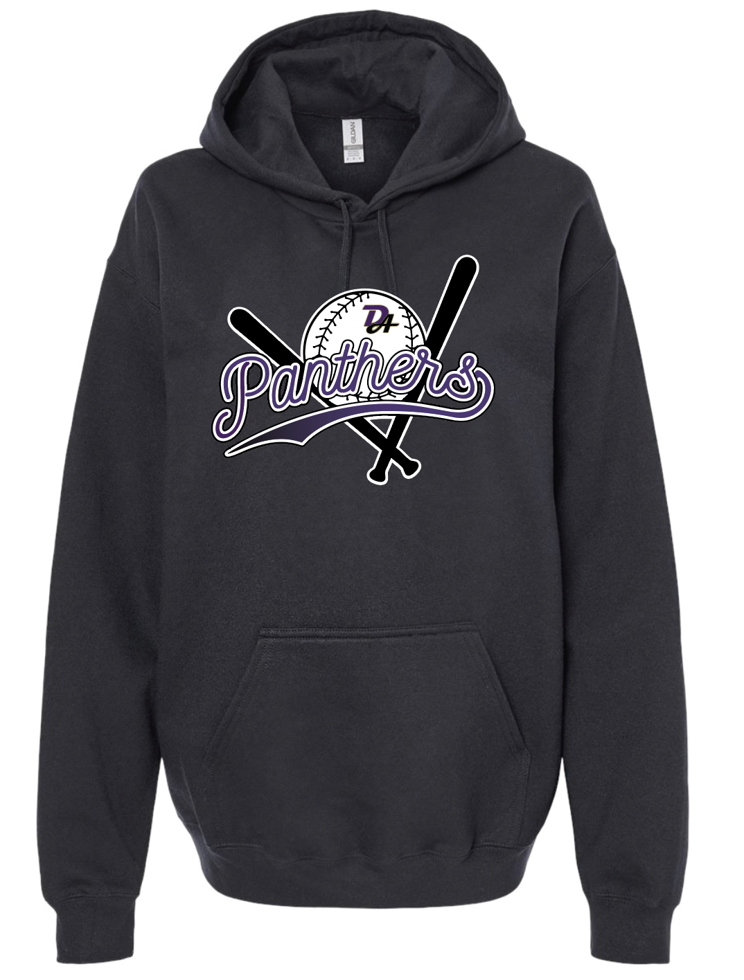 Sweatshirt - Softstyle