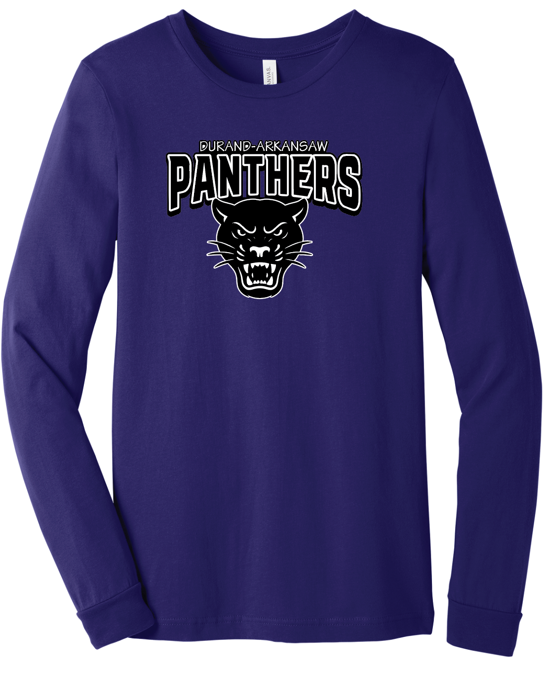 Long Sleeve - Softstyle
