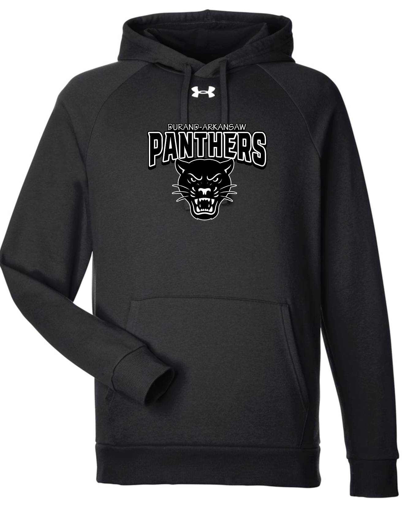 Sweatshirt - Under Armour Rival Fleece