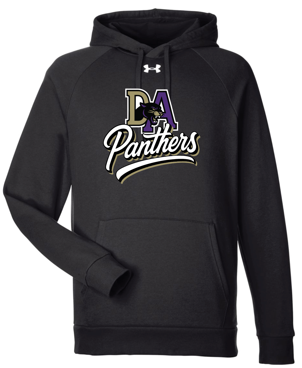 SWEATSHIRT - Under Armour