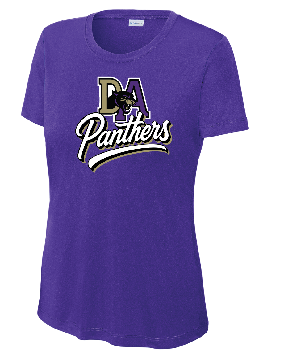 TSHIRT - 100% Polyester