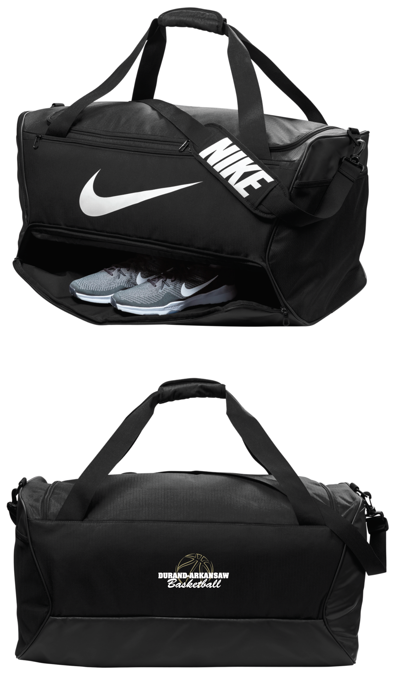 Gym Duffel Bags