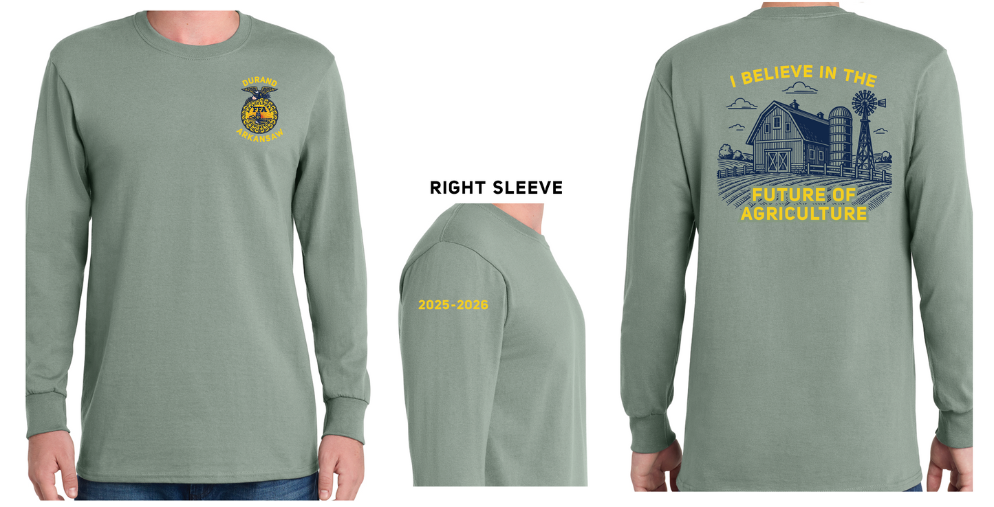 LONG SLEEVE