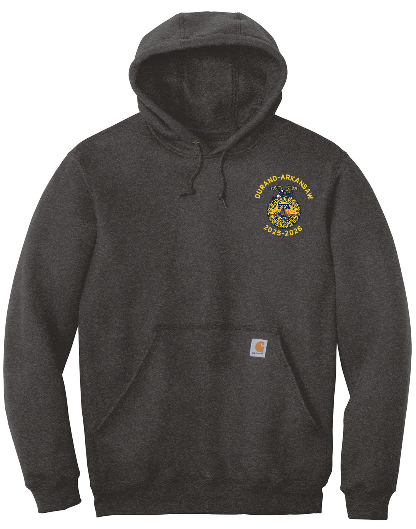 SWEATSHIRT - Carhartt